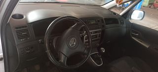 TOYOTA COROLLA VERSO 2004 1995CC DIESEL 1CD FTV ΠΩΛΟΥΝΤΑΙ ΑΝΤΑΛΛΑΚΤΙΚΑ-thumb-4