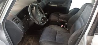 TOYOTA COROLLA VERSO 2004 1995CC DIESEL 1CD FTV ΠΩΛΟΥΝΤΑΙ ΑΝΤΑΛΛΑΚΤΙΚΑ-thumb-5