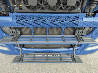 Σασί Volvo 2015 FH500 6x2 - EURO 6-thumb-64