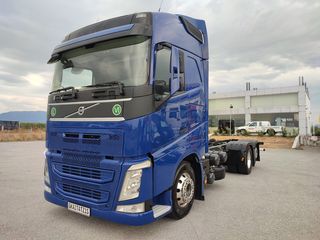 Σασί Volvo 2015 FH500 6x2 - EURO 6-thumb-4