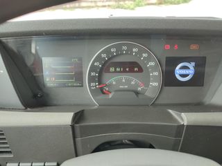 Σασί Volvo 2015 FH500 6x2 - EURO 6-thumb-77