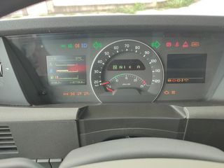 Σασί Volvo 2015 FH500 6x2 - EURO 6-thumb-78
