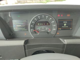Σασί Volvo 2015 FH500 6x2 - EURO 6-thumb-79