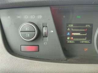 Σασί Volvo 2015 FH500 6x2 - EURO 6-thumb-86