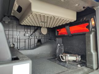 Σασί Volvo 2015 FH500 6x2 - EURO 6-thumb-89