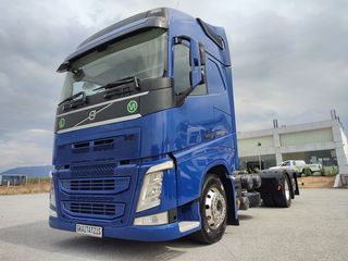 Σασί Volvo 2015 FH500 6x2 - EURO 6-thumb-93
