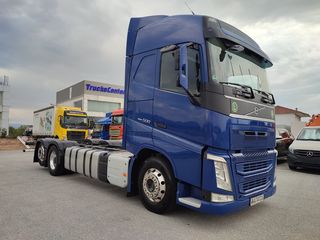 Σασί Volvo 2015 FH500 6x2 - EURO 6-thumb-1