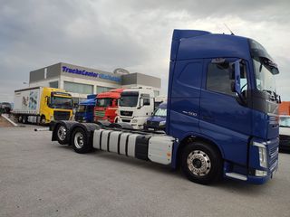 Σασί Volvo 2015 FH500 6x2 - EURO 6-thumb-2