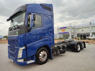 Σασί Volvo 2015 FH500 6x2 - EURO 6-thumb-5
