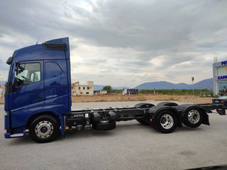 Σασί Volvo 2015 FH500 6x2 - EURO 6-thumb-6