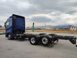 Σασί Volvo 2015 FH500 6x2 - EURO 6-thumb-7