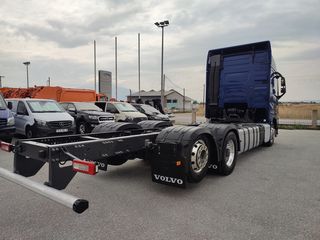 Σασί Volvo 2015 FH500 6x2 - EURO 6-thumb-9