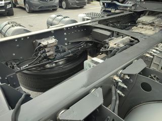 Σασί Volvo 2015 FH500 6x2 - EURO 6-thumb-36