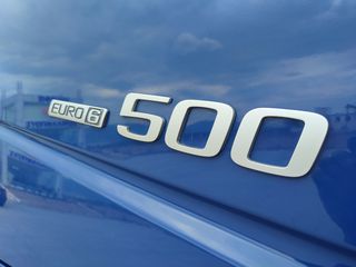 Σασί Volvo 2015 FH500 6x2 - EURO 6-thumb-38