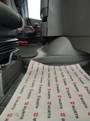 Σασί Volvo 2015 FH500 6x2 - EURO 6-thumb-43