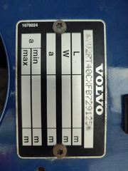 Σασί Volvo 2015 FH500 6x2 - EURO 6-thumb-59
