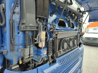 Σασί Volvo 2015 FH500 6x2 - EURO 6-thumb-61