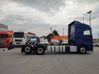 Σασί Volvo 2015 FH500 6x2 - EURO 6-thumb-11