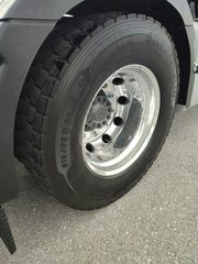 Σασί Volvo 2015 FH500 6x2 - EURO 6-thumb-14