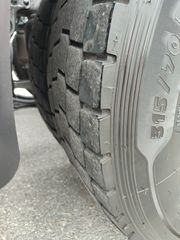 Σασί Volvo 2015 FH500 6x2 - EURO 6-thumb-15