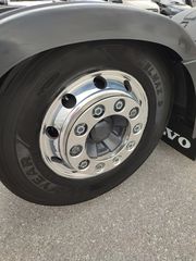 Σασί Volvo 2015 FH500 6x2 - EURO 6-thumb-17