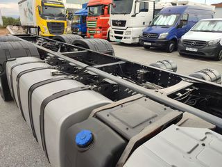 Σασί Volvo 2015 FH500 6x2 - EURO 6-thumb-21