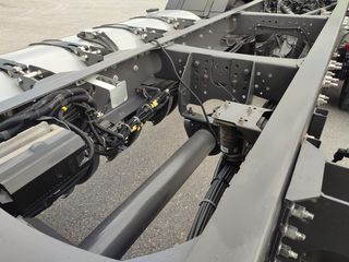 Σασί Volvo 2015 FH500 6x2 - EURO 6-thumb-24