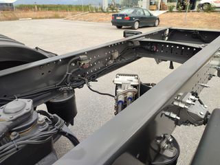 Σασί Volvo 2015 FH500 6x2 - EURO 6-thumb-29