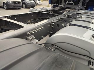 Σασί Volvo 2015 FH500 6x2 - EURO 6-thumb-35