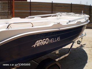 Argo-Hellas 2026 POSEIDON I - 4.50μ. -ταχύπλοη