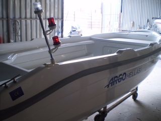 Argo-Hellas 2026 POSEIDON I - 4.50μ. -ταχύπλοη-thumb-1
