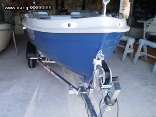 Argo-Hellas 2026 POSEIDON I - 4.50μ. -ταχύπλοη-thumb-5