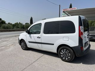 Renault Kangoo 2015 Euro 6 5θεσιο-thumb-3