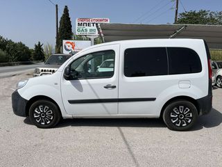 Renault Kangoo 2015 Euro 6 5θεσιο-thumb-4