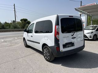 Renault Kangoo 2015 Euro 6 5θεσιο-thumb-5