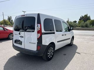 Renault Kangoo 2015 Euro 6 5θεσιο-thumb-6