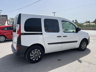 Renault Kangoo 2015 Euro 6 5θεσιο-thumb-7