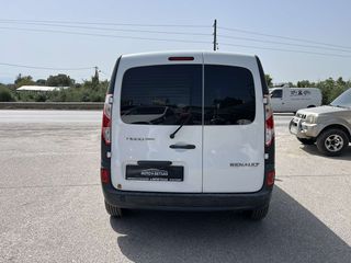 Renault Kangoo 2015 Euro 6 5θεσιο-thumb-8