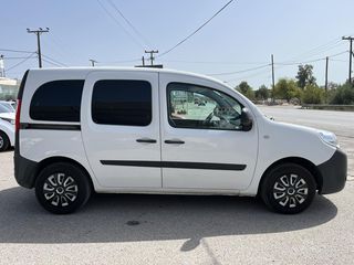 Renault Kangoo 2015 Euro 6 5θεσιο-thumb-9