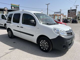 Renault Kangoo 2015 Euro 6 5θεσιο-thumb-10