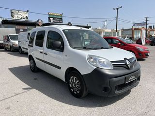 Renault Kangoo 2015 Euro 6 5θεσιο-thumb-2