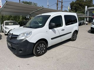 Renault Kangoo 2015 Euro 6 5θεσιο-thumb-11
