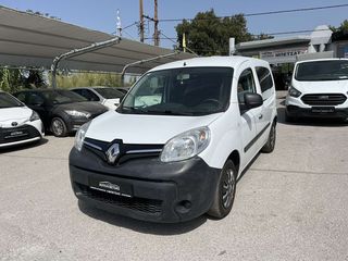 Renault Kangoo 2015 Euro 6 5θεσιο-thumb-1