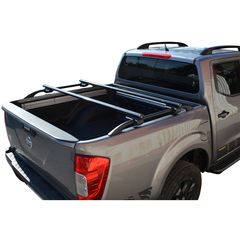 ΜΠΑΡΕΣ ΚΑΡΟΤΣΑΣ BEDBAR 066BL RENAULT ALASKAN