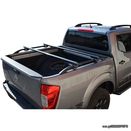 ΜΠΑΡΕΣ ΚΑΡΟΤΣΑΣ BEDBAR 066BL RENAULT ALASKAN