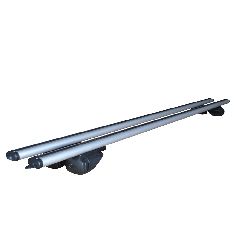 ΜΠΑΡΕΣ ΚΑΡΟΤΣΑΣ BEDBAR 067SIL ISUZU D-MAX 2021+