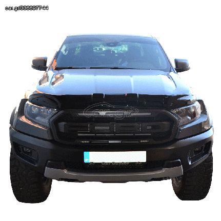 ΑΝΤΙΑΝΕΜΙΚΟ ΚΑΠΟ DEFL 651 FORD RANGER T7 2017+ & T8 2020+