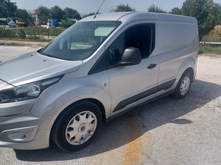 Ford Transit Connect 2016-thumb-1