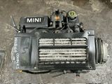 ΜΟΤΕΡ MINI COOPER S  (W11B16)  -thumb-3
