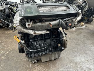 ΜΟΤΕΡ MINI COOPER S  (W11B16)  -thumb-1